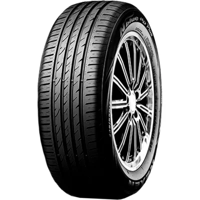 Шина Nexen 205/55R16 91H N-BLUE HD PLUS (17496)