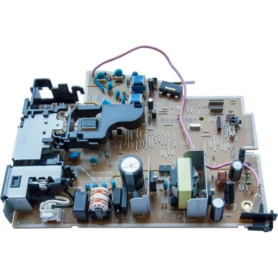 Запчастина HP LJ Professional P1102, RM2-0179/RM1-7591/RM2-8094 AHK (70264979)