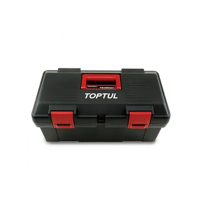 Набір інструментів Toptul в ящику 31од. (GCAZ0025)