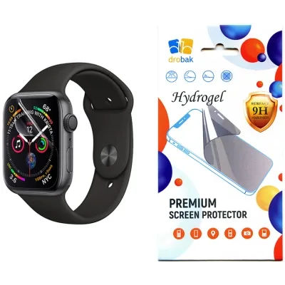 Плівка захисна Drobak Hydrogel Apple Watch Series 10 (323234)