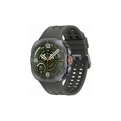 Смарт-годинник Samsung Galaxy Watch Ultra 2 LTE Silver (SM-L715FZSASEK)