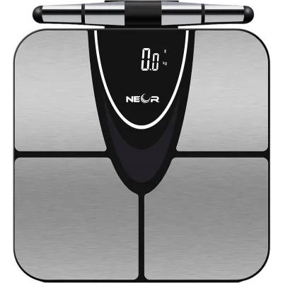 Ваги підлогові Neor FITLIFE 36BT GR