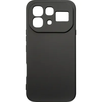 Чохол до мобільного телефона Armorstandart ICON Infinix Note 60 5G Camera Cover Black (ARM91853)