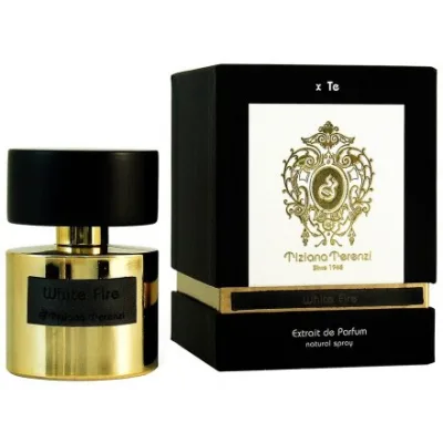 Парфуми Tiziana Terenzi White Fire 100 мл (8016741962202)