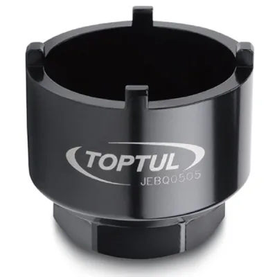 Торцева головка Toptul для зняття кульових опор (Citron, Peugeot) (JEBQ0505)