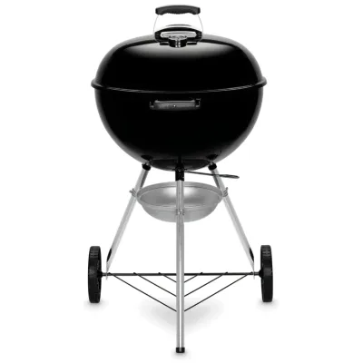 Гриль-барбекю Weber Original Kettle E-5710 57 см Black (14101004)