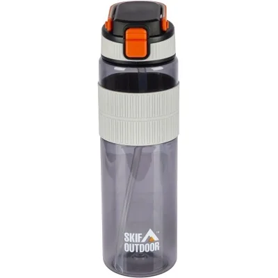 Пляшка для води Skif Outdoor Tribott I 0.8L Black (HTR-800-86B)