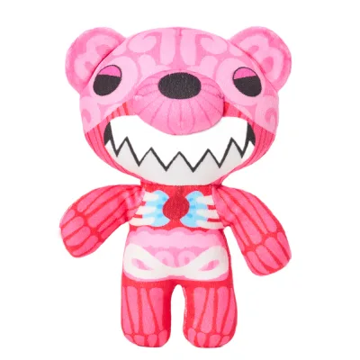 М'яка іграшка Deddy Bears Серія 3 Gutsybear 32 см (DB31205)