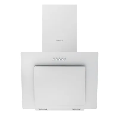 Витяжка кухонна Pyramida NRX 60 (800) B GWH