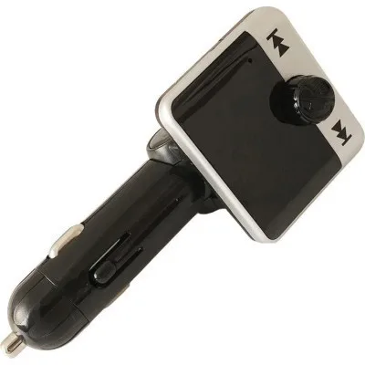 FM модулятор Voltronic H22+BT (FM-H22+BT)