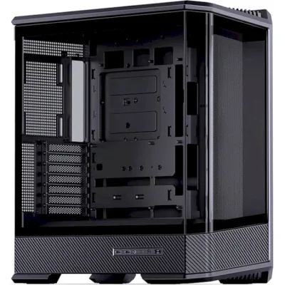 Корпус для ПК JONSBO D400 Black