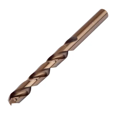 Свердло Alloid Pro, по металу, кобальтове, 11.0мм, Р6М5К5 (DB-35110)