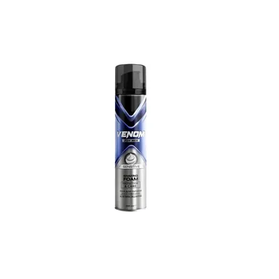 Піна для гоління Venom Sensitive 300 мл (8681413012433)