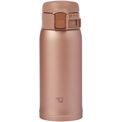Термокружка Zojirushi SM-SR36NM 0.36 л Matte Gold (1678.06.29)