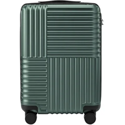 Валіза Xiaomi Ninetygo Himalaya Luggage 24" Green (6941413239677)