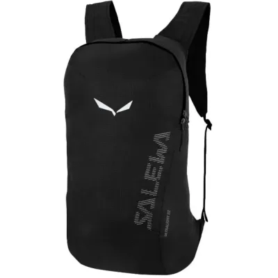 Рюкзак туристичний Salewa Ultralight 22L 1420 0910 - UNI - чорний (013.003.1447)