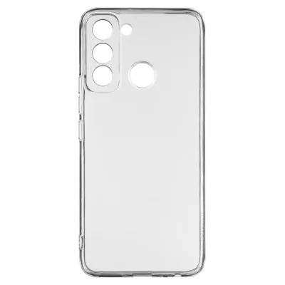 Чохол до мобільного телефона Armorstandart Air Series TECNO Pop 5 LTE (BD4) Camera cover Transparent (ARM63699)