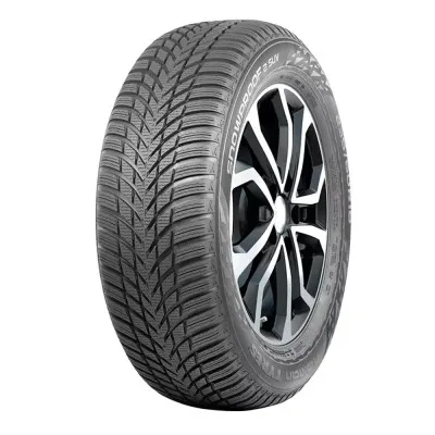 Шина Nokian Tyres Snowproof 2 235/60R18 107H SUV XL (T432762) (упаковка 2 шт)