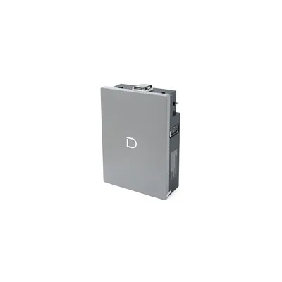 Батарея LiFePo4 Dyness Power Haus 51.2V/100Ah 5,12kWh (Dyness Power Haus)