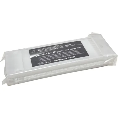 Картридж Premium Quality Epson SureColor SC-T3000 C13T694100 Photo Black pigment 700 ml (70265142)