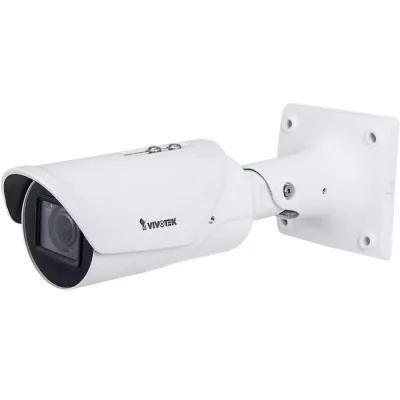 Камера відеоспостереження Vivotek IB9387-LPR-V2(N) (3.2-10.5)