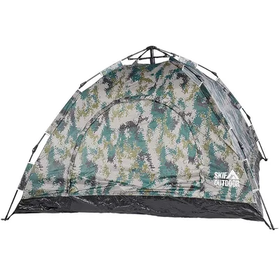 Намет Skif Outdoor Adventure Auto I Camo (SOTASL200C)