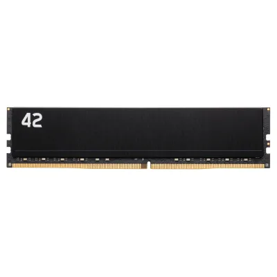 Модуль пам'яті для комп'ютера DDR4 16GB 3200 MHz 42-Series eXceleram (E-42-002S-16)