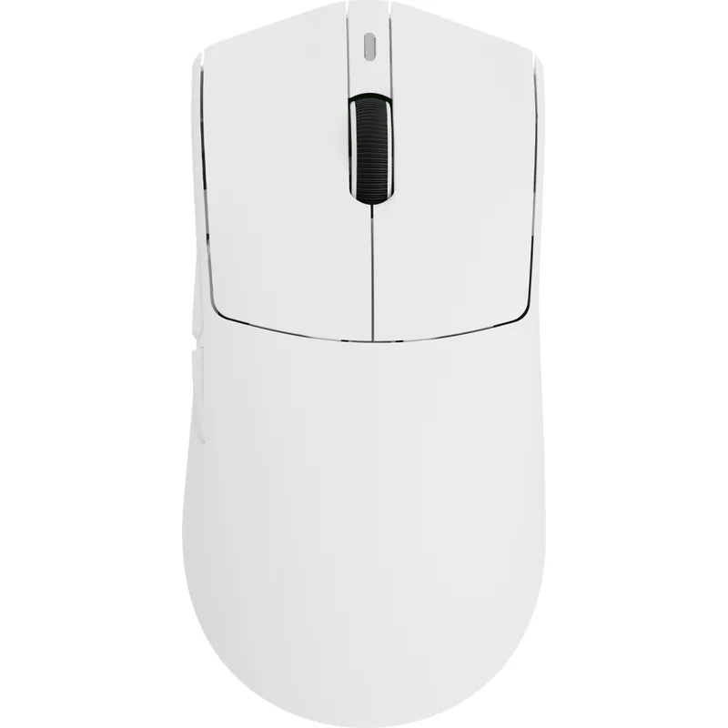 Мишка Ajazz AJ139 Near Link V3 Pro+ Wireless/Bluetooth/USB White (AJ139-NL-V3-PRO-W)