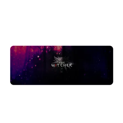 Килимок для мишки Voltronic Witcher 37 (WT37)