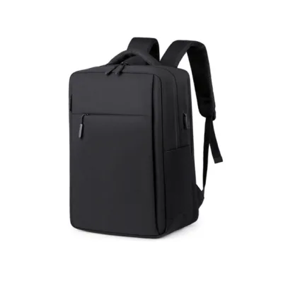 Рюкзак для ноутбука Voltronic 16", Baogou-B, Black (Baogou-B)