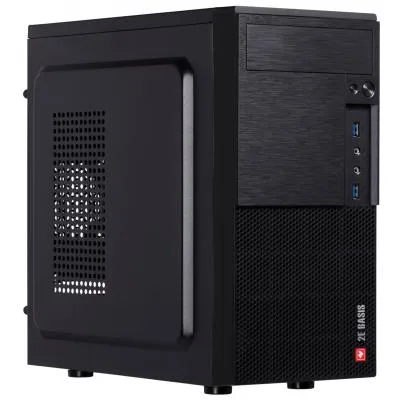 Корпус для ПК 2E BASIS (2E-RD860-3U)