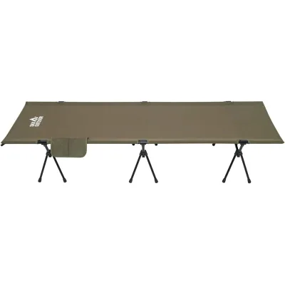 Розкладачка Skif Outdoor Jungle Green (SO-FBJ)