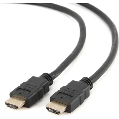Кабель мультимедійний HDMI M to HDMI M 4.5m Cablexpert (CC-HDMI4-15)
