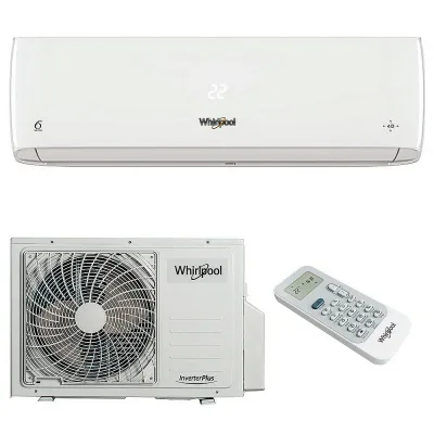 Кондиціонер Whirlpool SPICR 312W