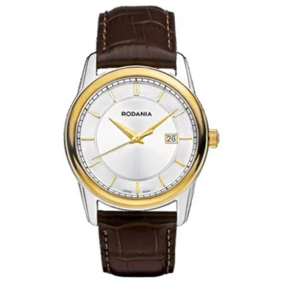 Наручний годинник Rodania 25073.70