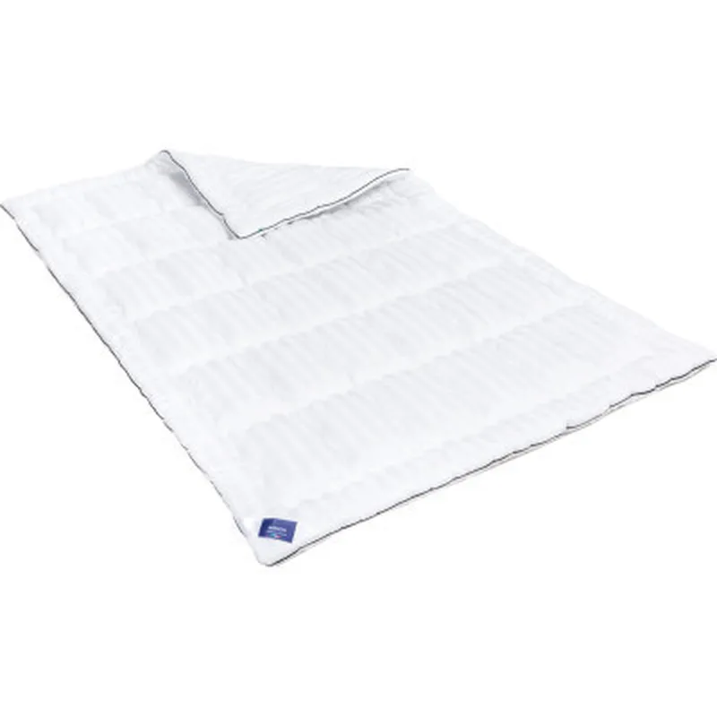Ковдра MirSon антиалергенна Royal Eco-Soft Hand Made 828 Зима 155x215 см (2200000622570)