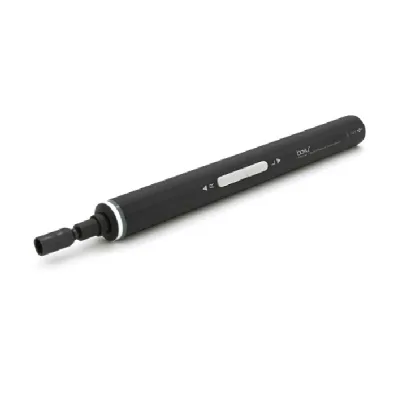 Викрутка акумуляторна Bakku BK-3331 з реверсом, 20 насадок, Box (BK-3331)