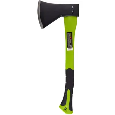 Сокира Alloid Pro, ручка з фібергласу, 1000г, 45см (AF-70141000)