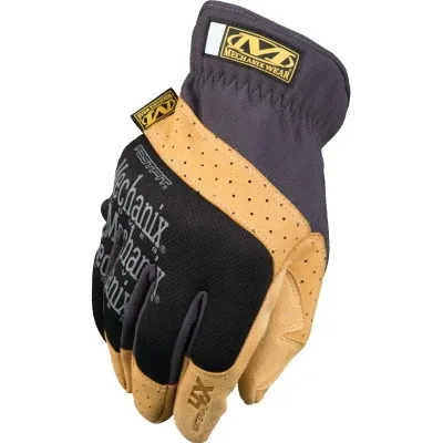 Захисні рукавиці Mechanix Material4X Fastfit (MD) (MF4X-75-009)