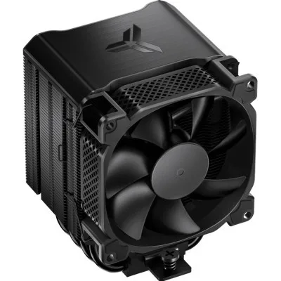 Кулер до процесора JONSBO HX6210 Black