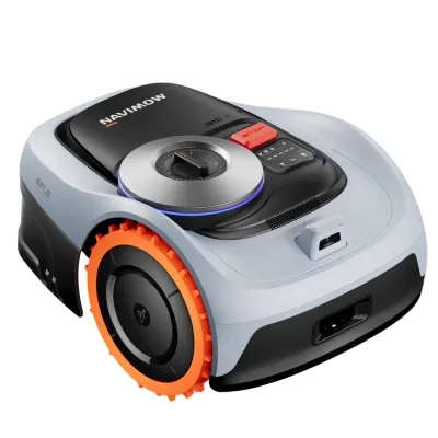 Газонокосарка Segway робот Navimowi210 AWDMi2710E (AA.12.07.03.0001)