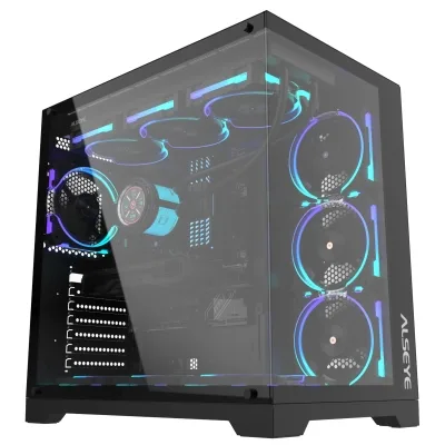 Корпус для ПК Alseye Paladin Pro-B (AS.07.0309)