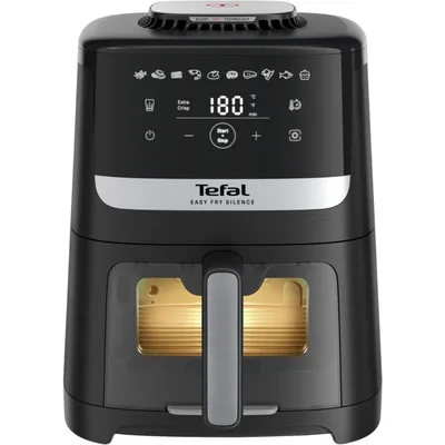 Мультипіч Tefal Easy Fry Silence Vision XL (EY5568E0)