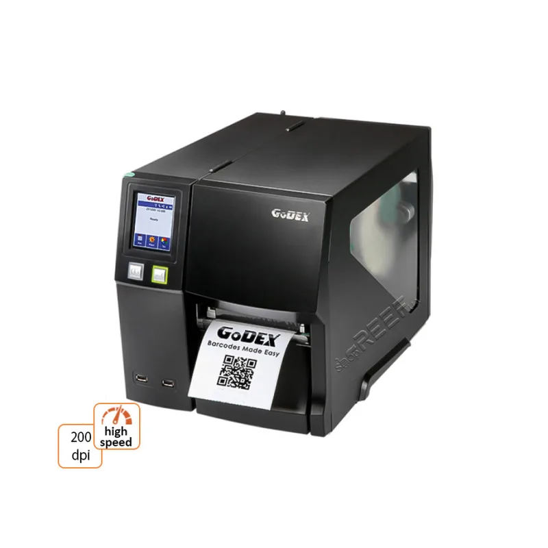 Принтер етикеток HPRT HT500 USB, Ethernet (27774)