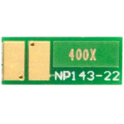 Чип для картриджа HP CLJ M252/277, CF400A/X, 2K Black BASF (BASF-CH-CF400X)