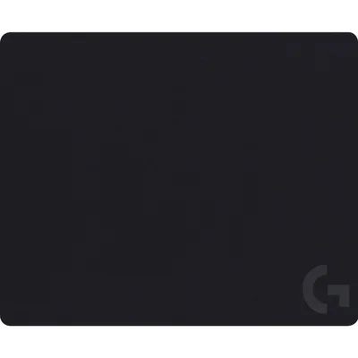 Килимок для мишки Logitech G240 Gaming Mouse Pad Black (943-000785)