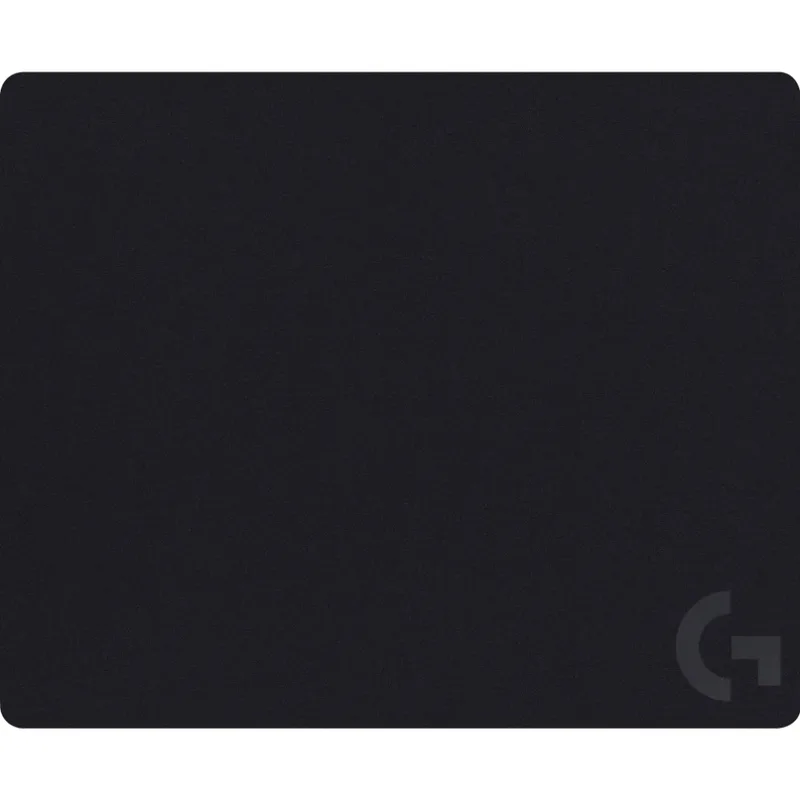 Килимок для мишки Logitech G240 Gaming Mouse Pad Black (943-000785)