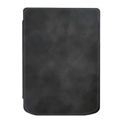 Чохол до електронної книги BeCover Smart Case PocketBook 629 Verse / 634 Verse Pro 6" Black (710450)