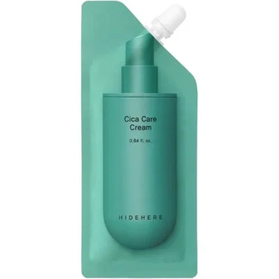 Крем для обличчя Hidehere Cica Care Cream 25 мл (8809795341105)