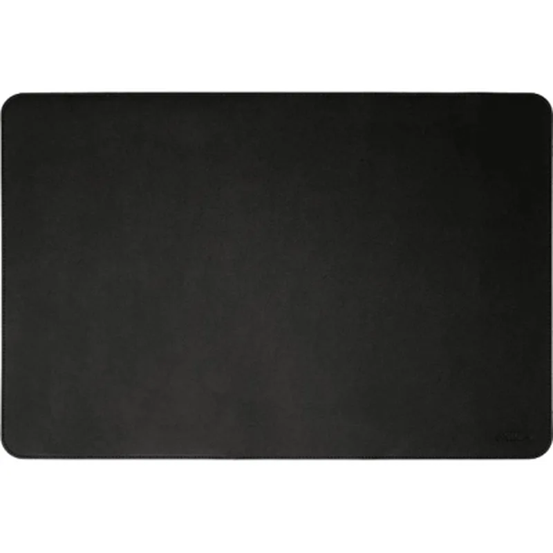 Килимок для мишки Xiaomi MiiiW Leather Cork M Black (MWMLV01-PMP01-M)